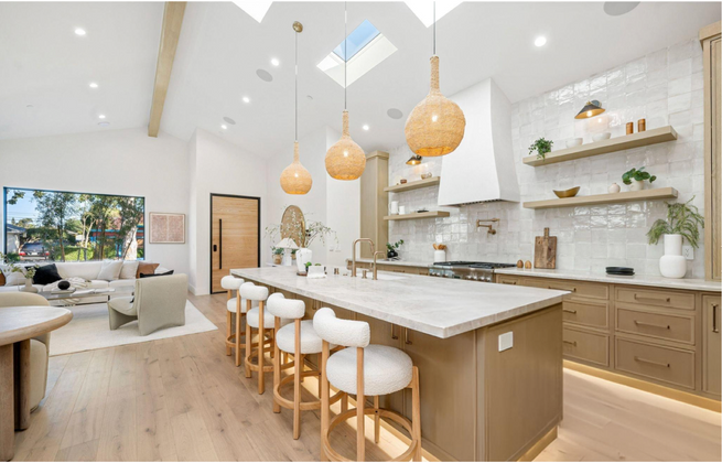 American Bath Custom Kitchen Cabinets. Stop By To See Our Kitchen Cabinets and Counter Top Selection