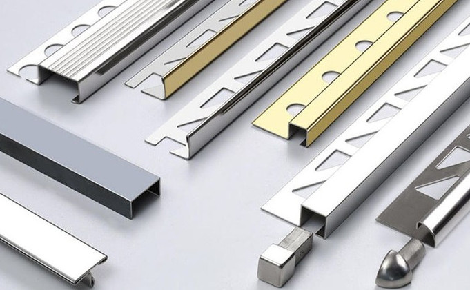 Tile Trims: The Finishing Touch That Elevates Every Bathroom