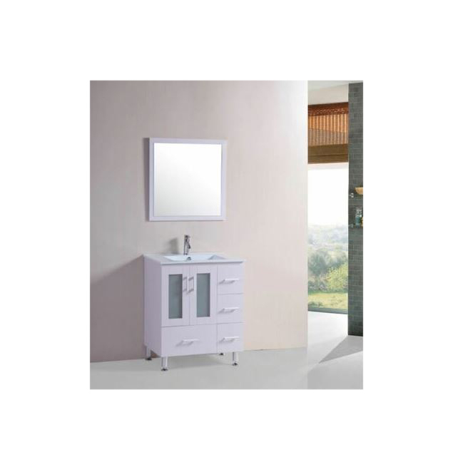 Royal Doral 40" Bathroom Vanity