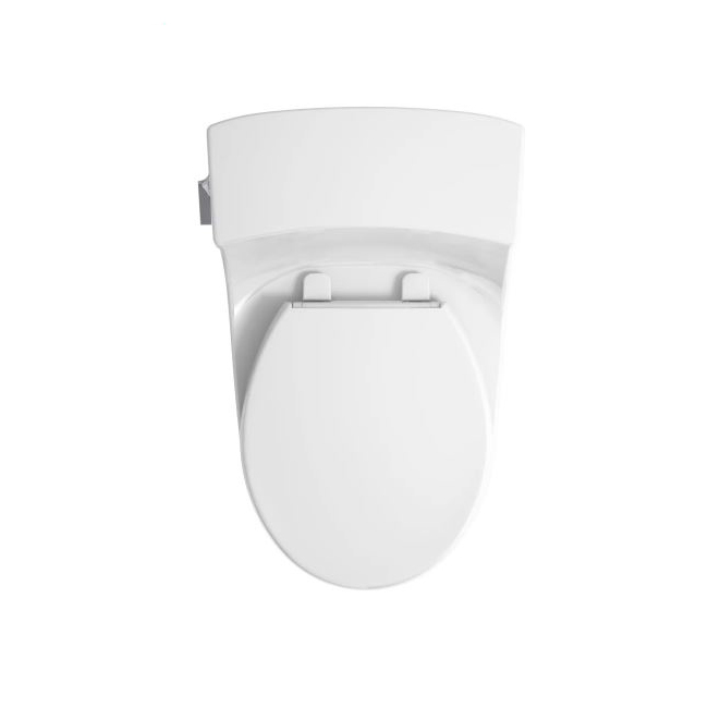 Kohler San Souci 1.28 GPF One-Piece Round-Front Toilet with