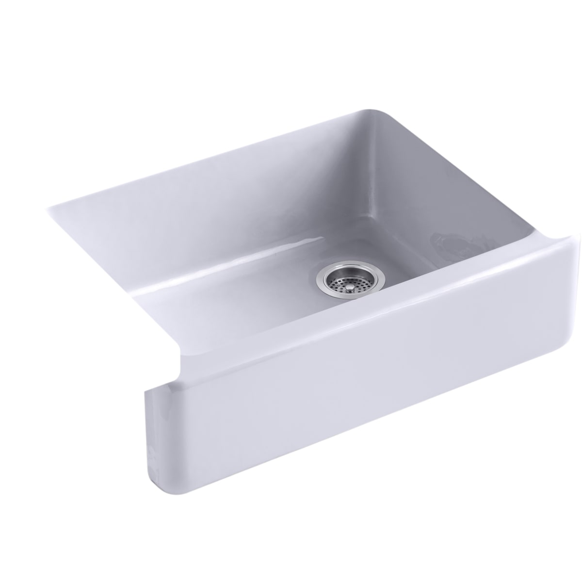 colon　1001 Empire Industries Oceanus Undermount 16-Gauge Stainless