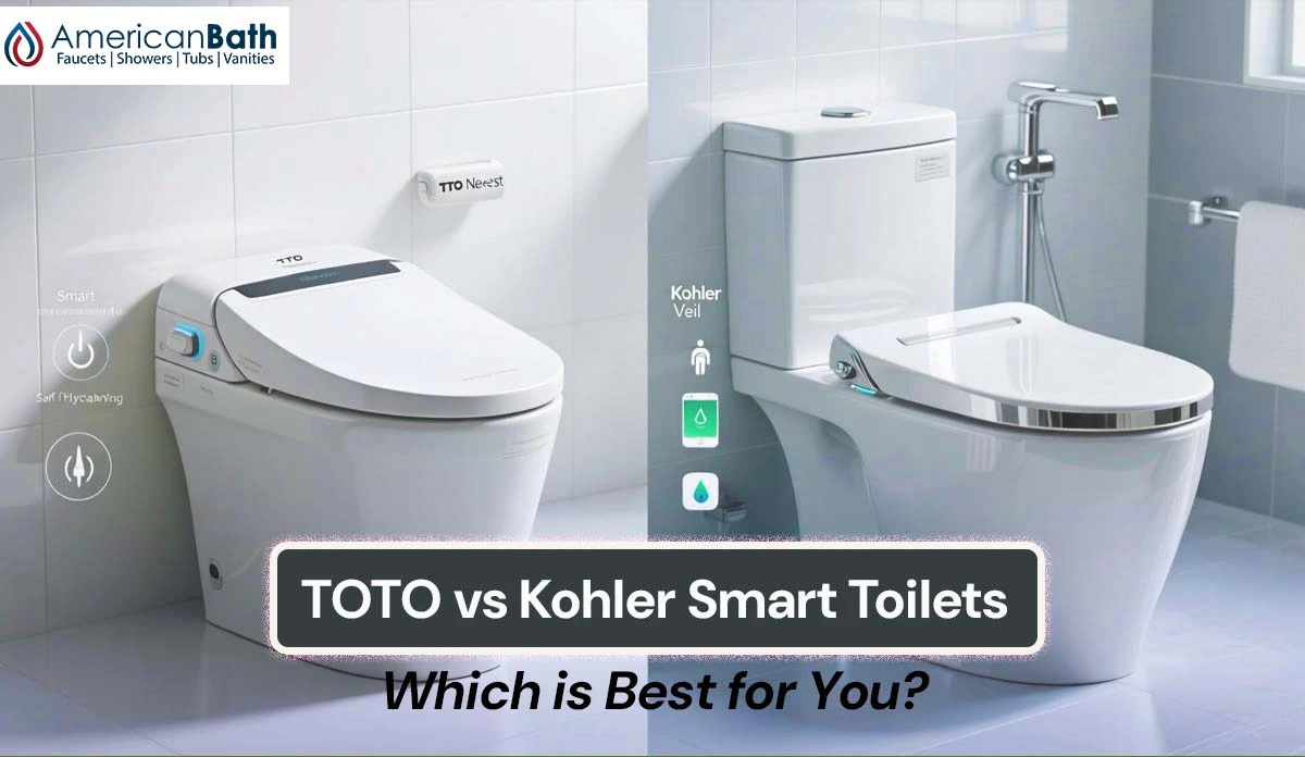 Delta Vs Kohler Toilet : Which Reigns Supreme?