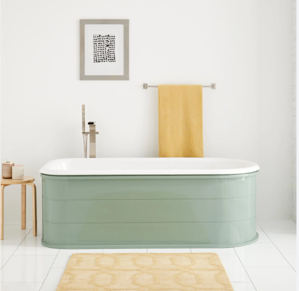 Freestanding Bathtub vs Alcove Tub American Bath