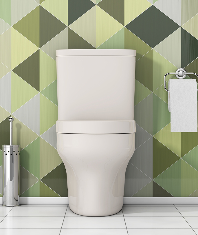 Toilets Toilets