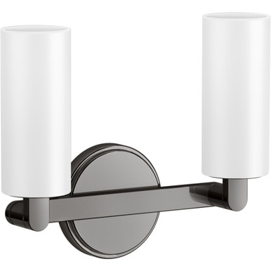 Kohler Lighting Purist 2 Light 22" Tall Bathroom Sconce - Vibrant ...