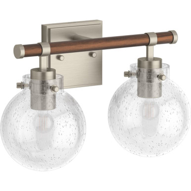 Kohler Lighting Purist 2 Light 22" Tall Bathroom Sconce - Vibrant ...