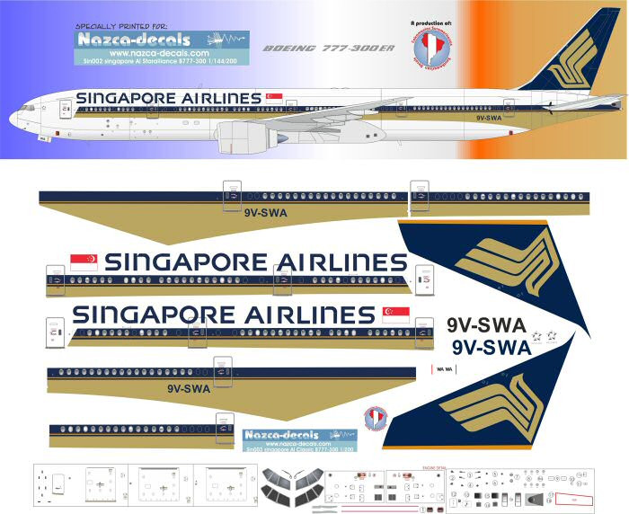 singapore airlines 1 for 1