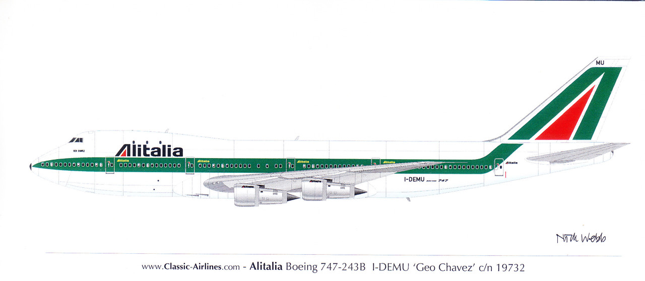 Boeing, addio al 747. Finisce l'era del Jumbo Jet che ha riscritto la
