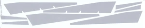 1/200 Scale Decal Coroguard 767
