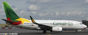 1/144 Scale Decal Camair Co 737-700