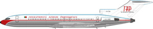 1/144 Scale Decal TAP 727-200 Delivery