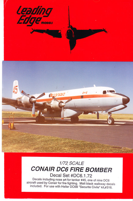 1/72 日本航空 DC-6B デカールセット 1/72 日本航空 DC-6B デカールセット 1/72 日本航空 DC-6B