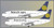 1/144 Scale Decal Americana 737-200