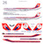 1/144 Scale Decal Air Malta Boeing 707-321