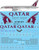 1/144 Scale Decal QATAR Airways Boeing 787-8