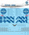 1/144 Scale Decal Pan Am Billboard Boeing 747-121