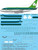 1/144 Scale Decal Aer Lingus Boeing 737-200