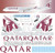 1/144 Scale Decal Qatar Airbus A350-900