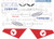 1/200 Scale Decal Turkish Airlines 777-300