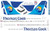 1/144 Scale Decal Thomas Cook 757-200