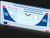 1/144 Scale Decal Metrojet 737-200