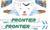 1/144 Scale Decal Frontier A320 NEO Wilbur the Reindeer