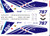 1/144 Scale Decal ANA 1st Boeing 787-8