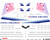 1/144 Scale Decal China Airlines A-350