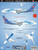 1/144 Scale Decal China Southern 787-8