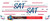 1/144 Scale Decals SAT Airlines 737-200