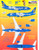 1/144 Scale Decal Western Pacific 737-300 THRIFTY CAR RENTAL