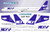1/144 Scale Decal JOON A-321