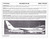 1/144 Scale Decal Air Gabon 767-200