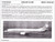 1/144 Scale Decal Dan-Air London 737-400