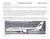 1/144 Scale Decal Martinair Holland 757