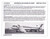 1/144 Scale Decal Continental 727-100 / 200