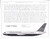 1/144 Scale Decal United Airlines 767-200 / 300