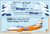 1/144 Scale Decal Smartwings 737-500
