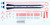 1/144 Scale Decals Eastern Electra 1959