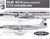 1/72 Scale Decal KLM DC-6 Early Livery