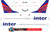 1/144 Scale Decal Inter Airlines 737-800