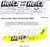 1/144 Scale Decal Ryanair 737-200 HERTZ