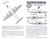 1/72 Scale Decal Pacific Western DC-6