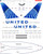 1/144 Scale Decal United Airlines 777-300ER