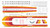 1/144 Scale Decal Iberia Airlines A340-600