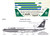 1/200 Scale Decal Saudia L-1011
