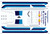 1/144 Scale Decal Eastern 727-100 / 200