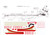 1/144 Scale Decal World Airways DC-10