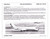 1/200 Scale Decal PSA DC9-30 Factory Livery