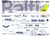 1/144 Scale Decal airBaltic 757-200